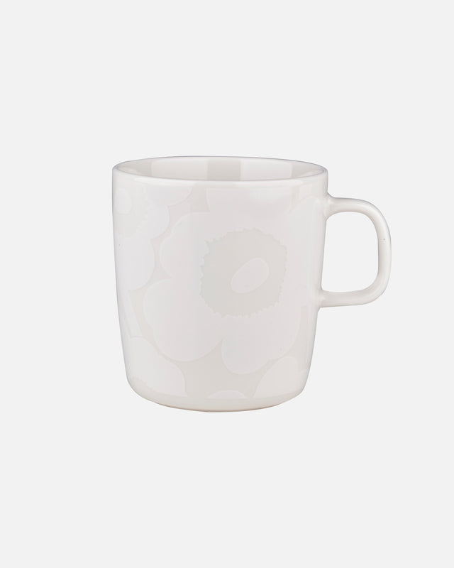 Oiva / Unikko mug 4 dl - Marimekko VN