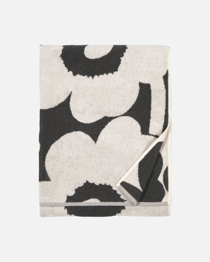 Unikko Bath Towel 70 X 150 Cm - Marimekko VN