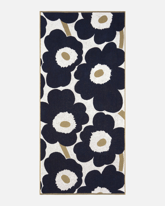 Unikko bath towel 70 x 150 cm - Marimekko VN