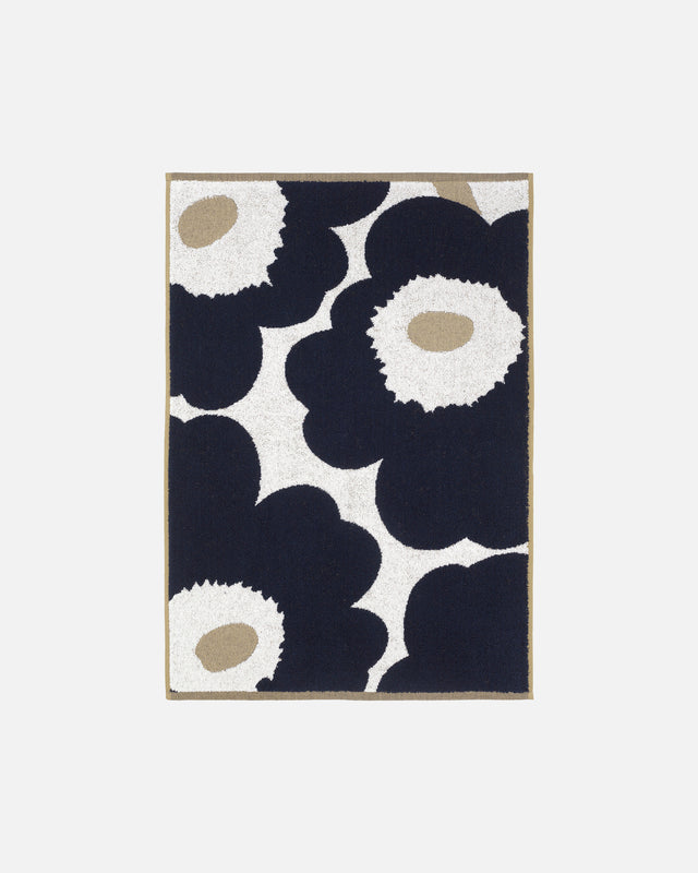 Unikko hand towel 50 x 70 cm - Marimekko VN