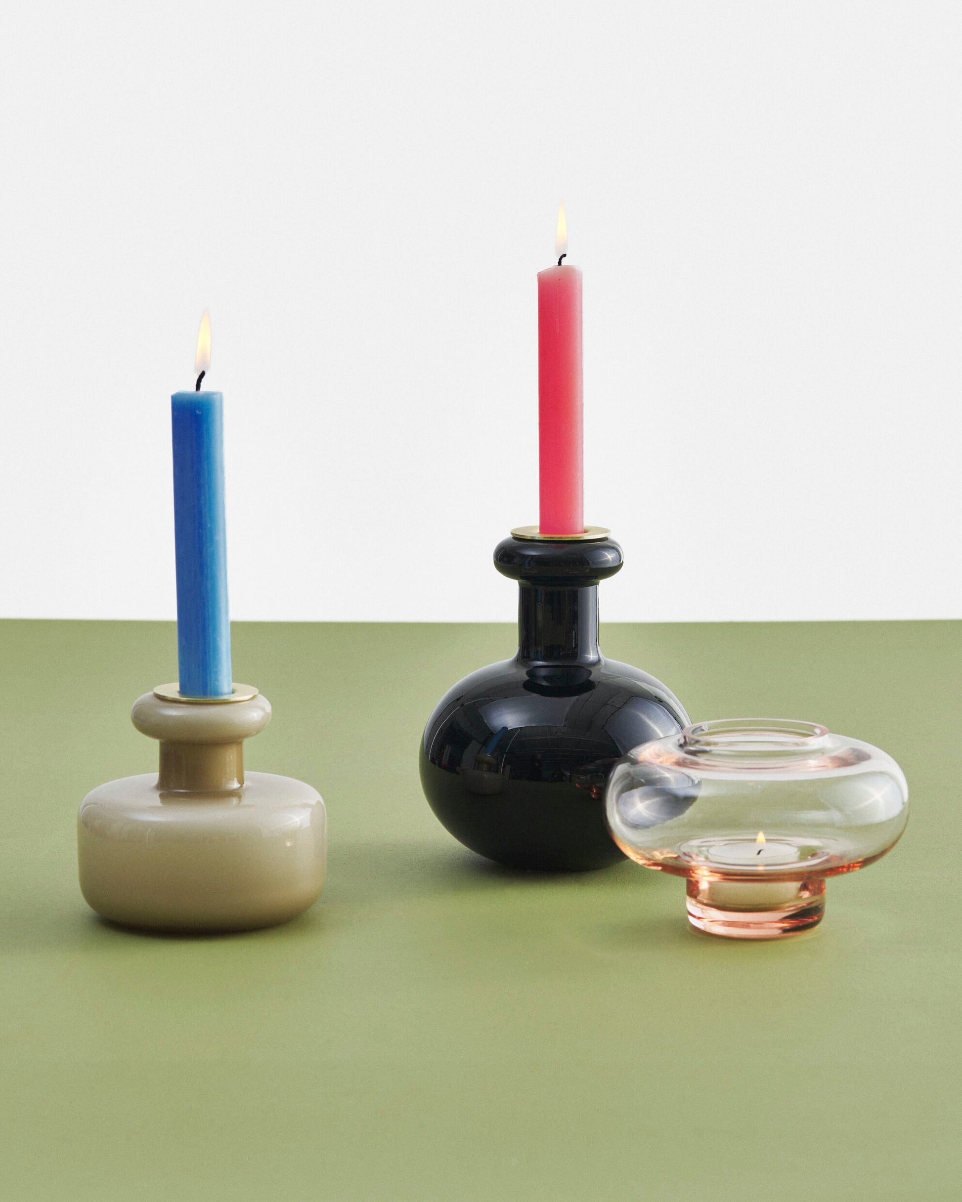 Butticula Candle Holder - Marimekko VN