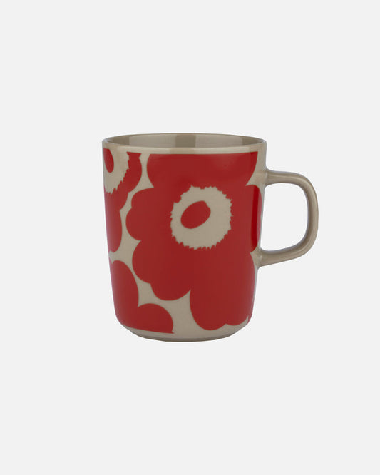 Oiva / Unikko mug 2,5 dl - Marimekko VN