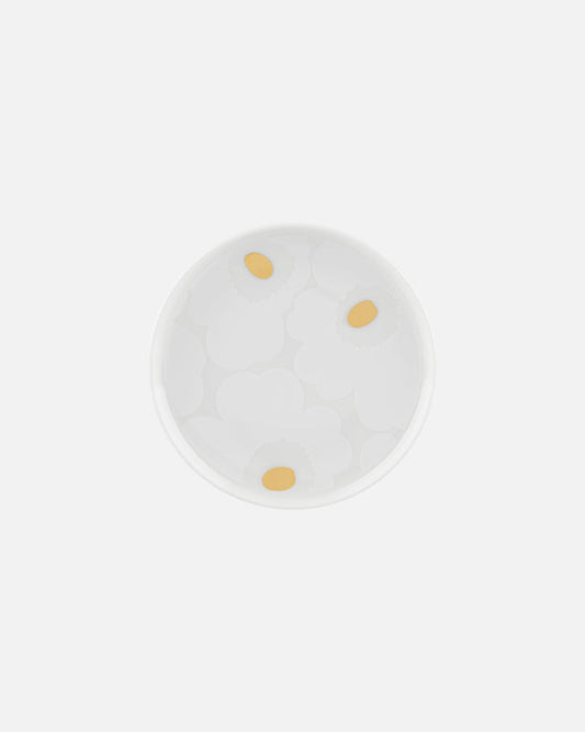 Oiva / Unikko plate 13,5 cm - Marimekko VN