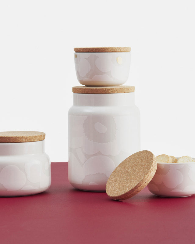 Oiva / Unikko jar 1,2 l - Marimekko VN