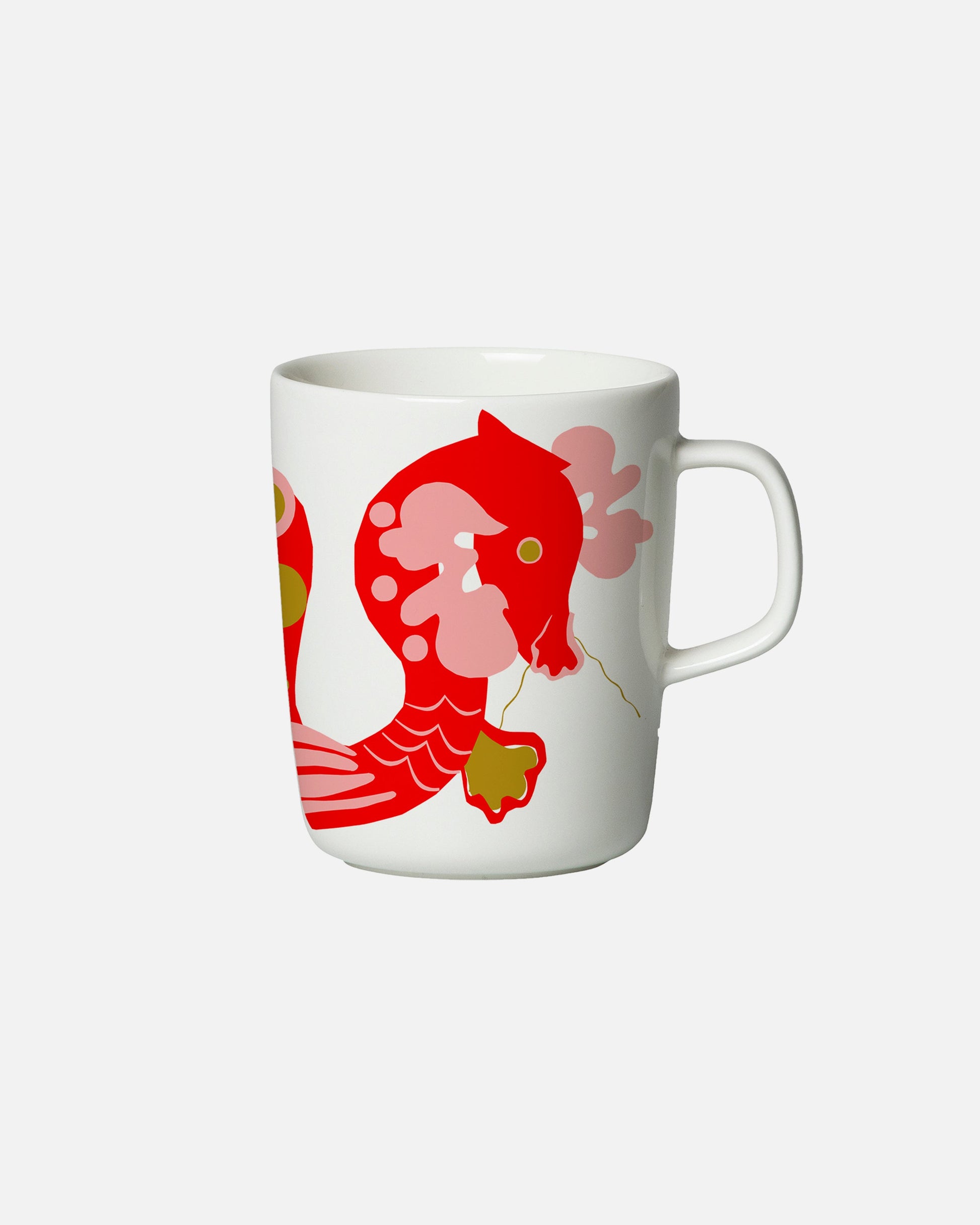 Oiva / Jalo Mug 2,5 Dl - Marimekko VN