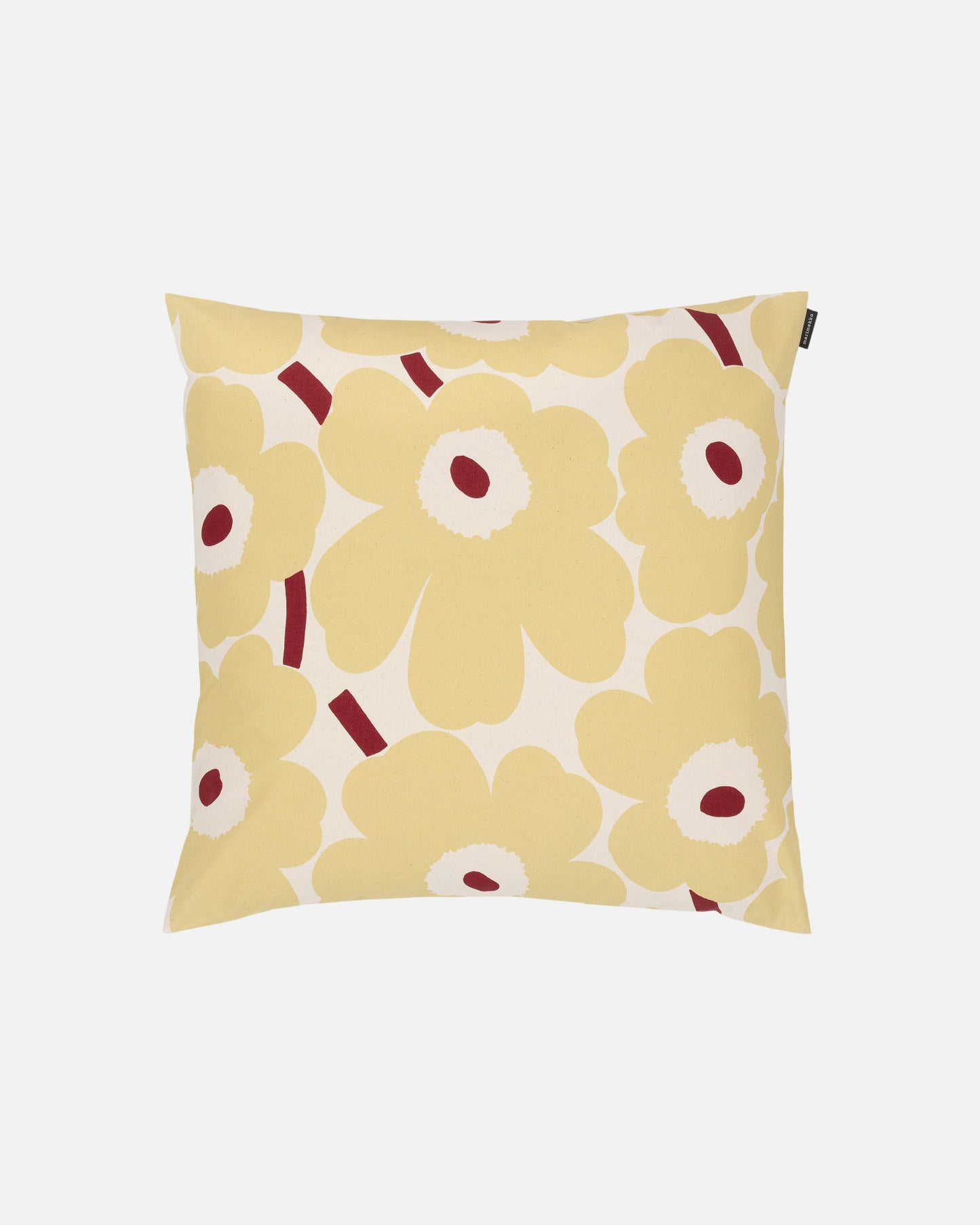 Pieni Unikko Cushion Cover  50X50 Cm - Marimekko VN