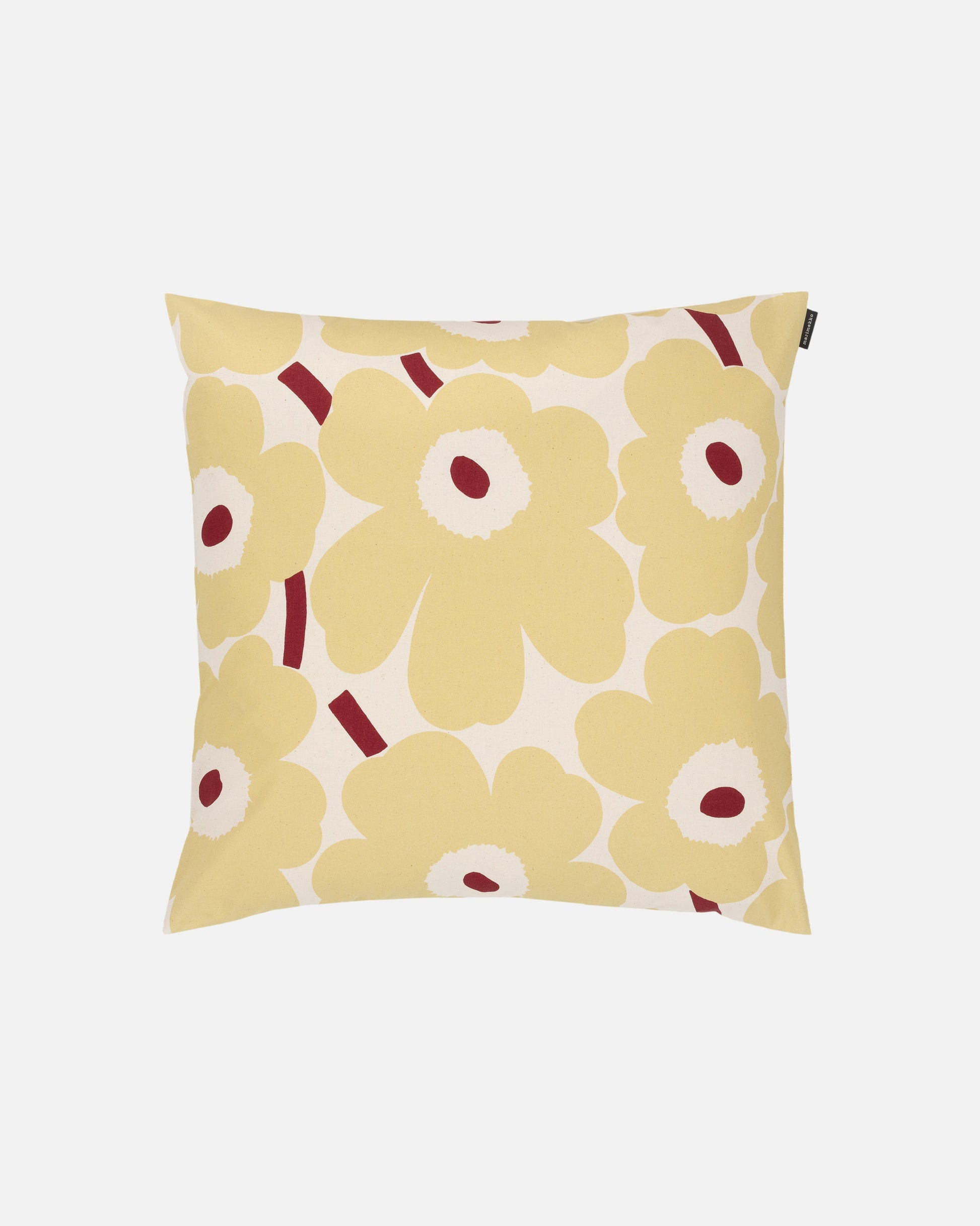 Pieni Unikko Cushion Cover  50X50 Cm - Marimekko VN