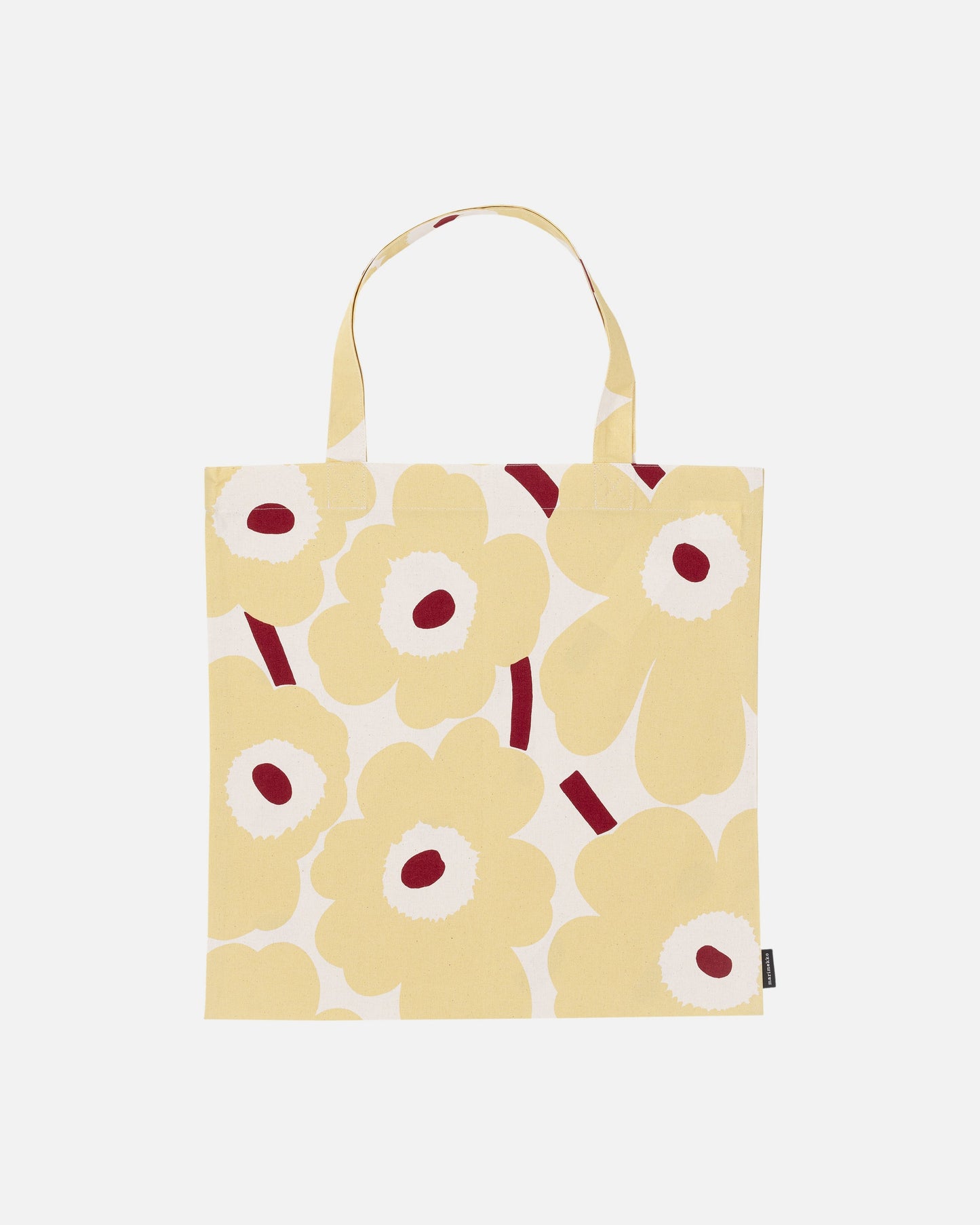 Pieni Unikko Bag 44X43 Cm - Marimekko VN