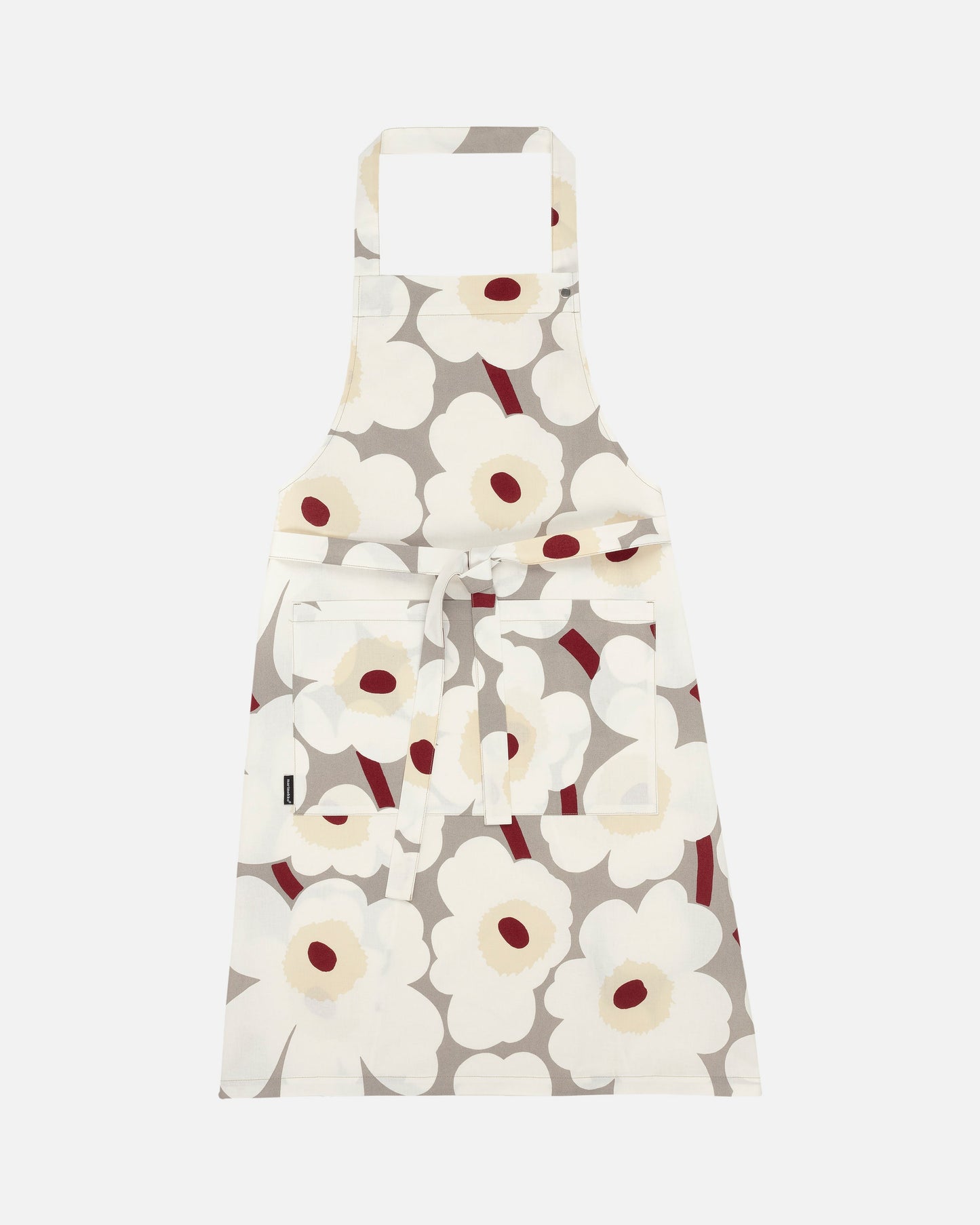 Pieni Unikko Apron - Marimekko VN