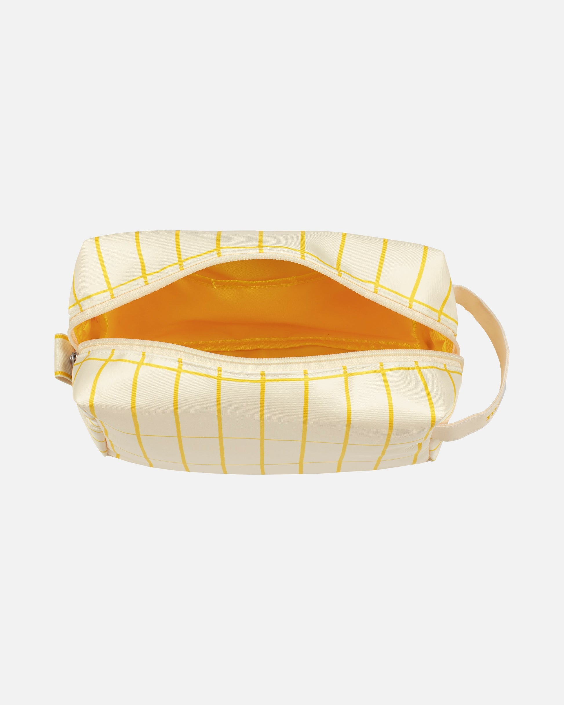 Vilja Pieni Tiiliskivi Cosmetic Bag - Marimekko VN