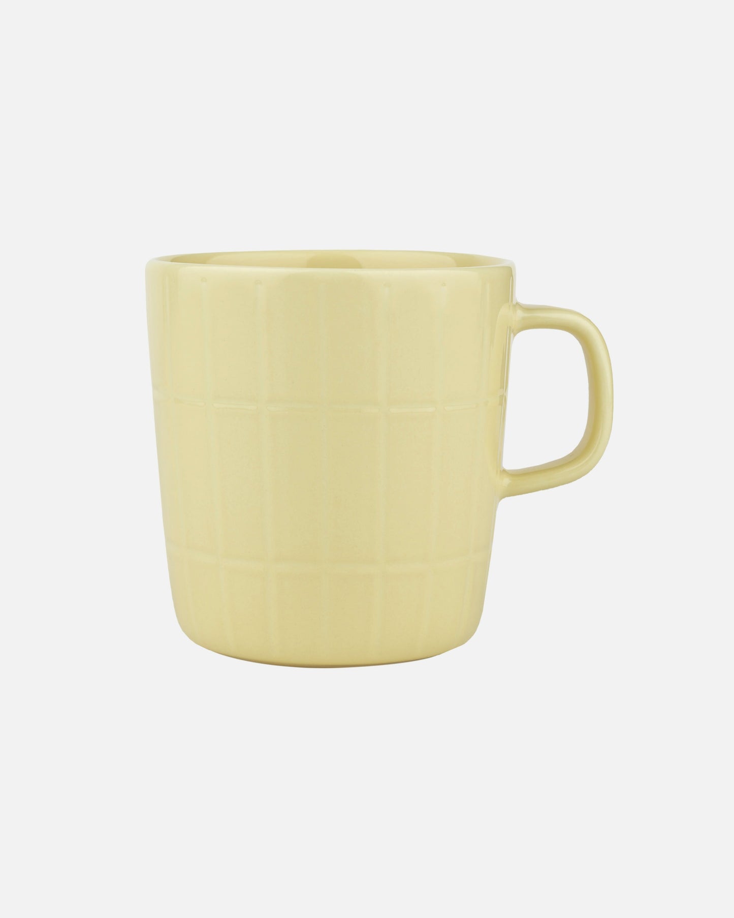 Oiva / Tiiliskivi Mug 4 Dl - Marimekko VN