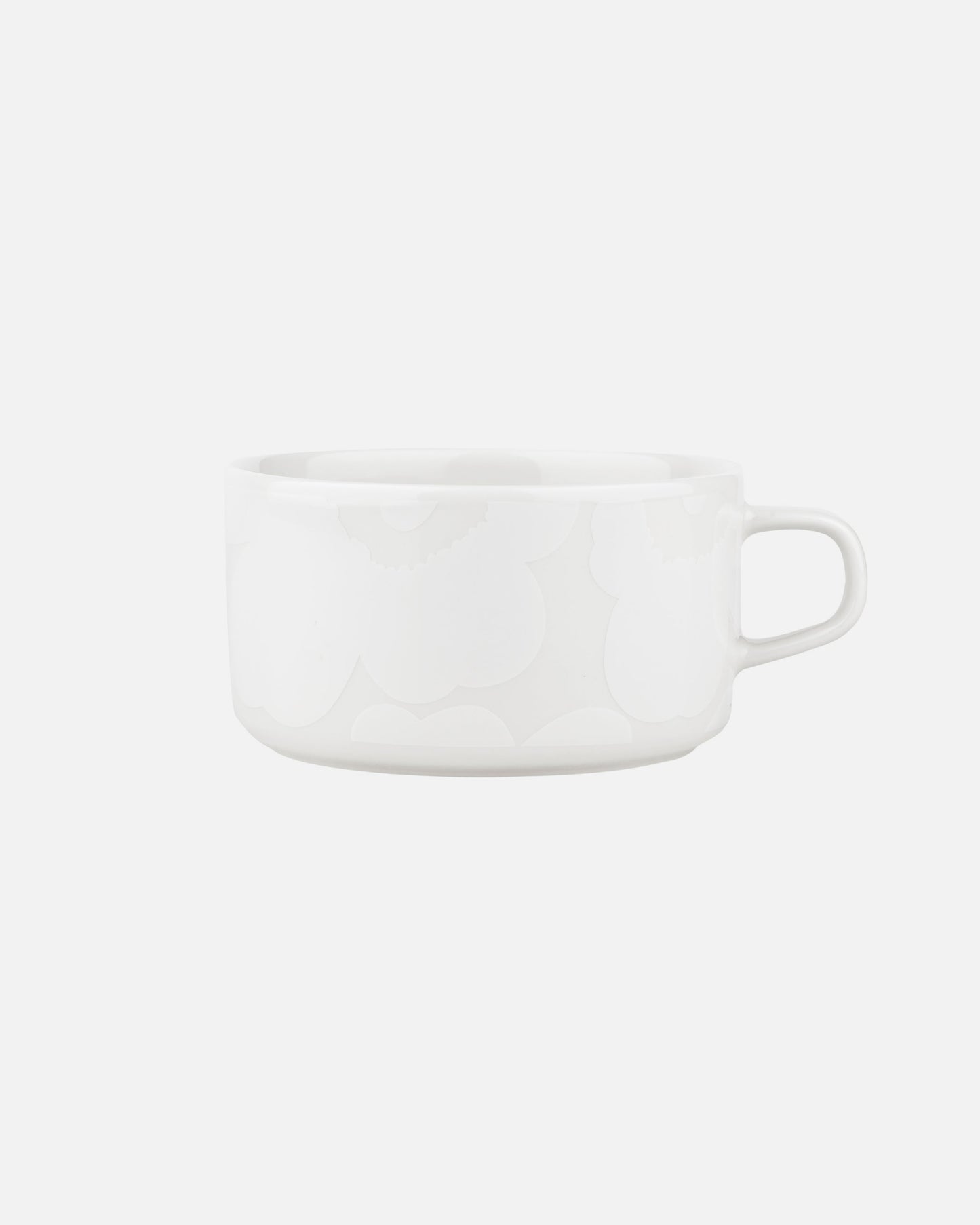 Oiva / Unikko Teacup 2,5 Dl - Marimekko VN