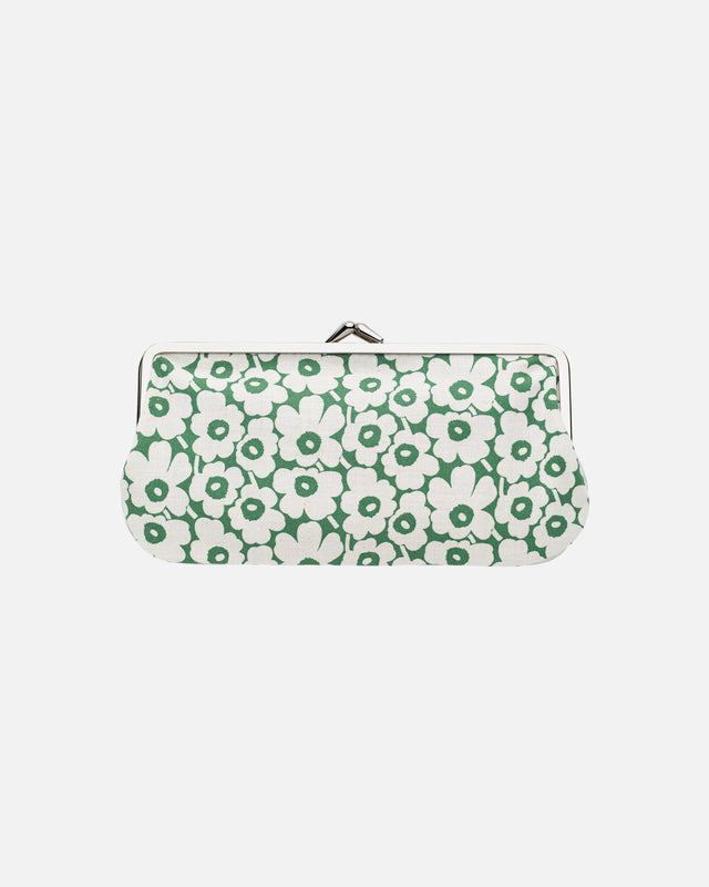 Silmälasikukkaro Pikkuinen Unikko purse - Marimekko VN