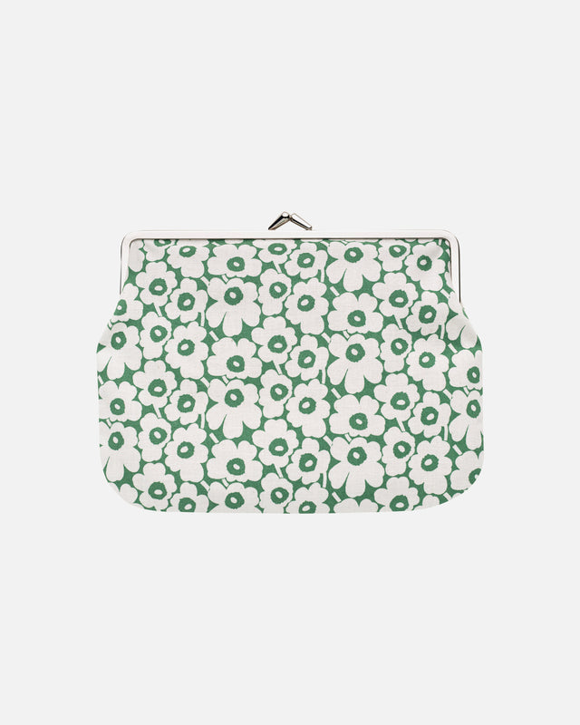 Puolikas Kukkaro Pikkuinen Unikko purse - Marimekko VN