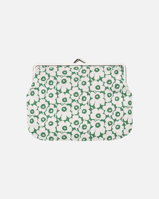 Puolikas Kukkaro Pikkuinen Unikko purse - Marimekko VN