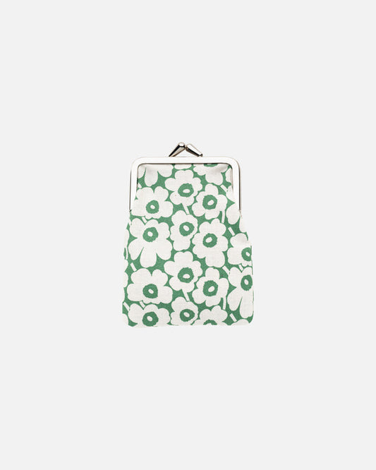 Korttikukkaro Pikkuinen Unikko purse - Marimekko VN