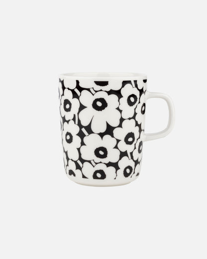 Oiva / Pikkuinen Unikko Mug 2,5 Dl - Marimekko VN