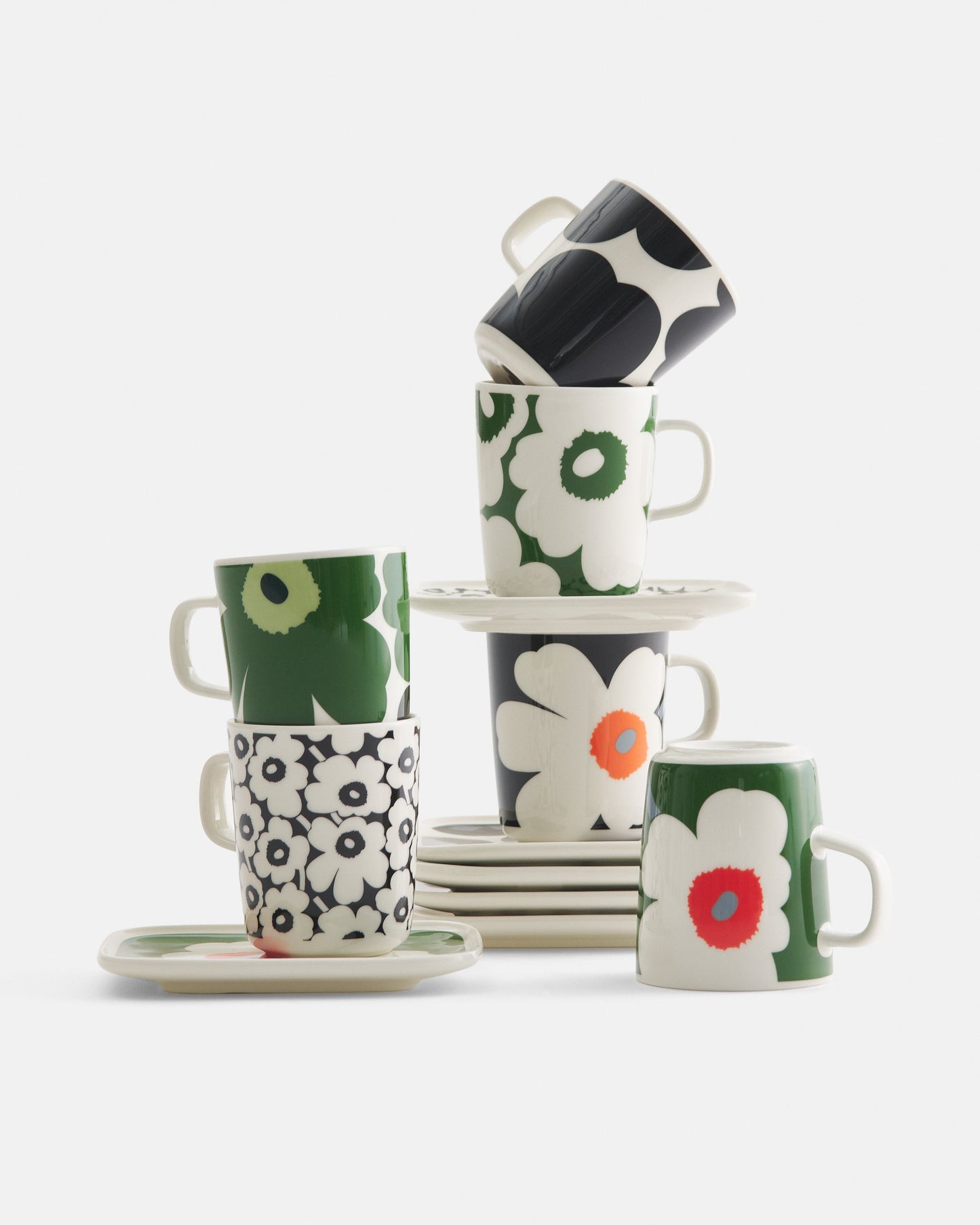 OIVA / UNIKKO 60TH ANNIVERSARY - Marimekko VN