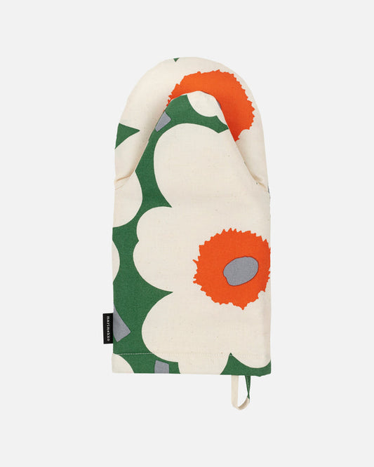 Pieni Unikko ovenmitten - Marimekko VN