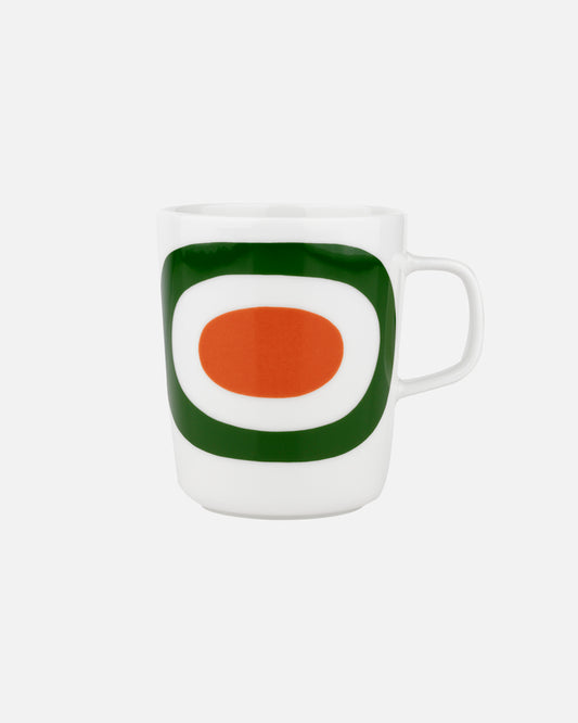 Oiva / Melooni mug 2,5 dl - Marimekko VN