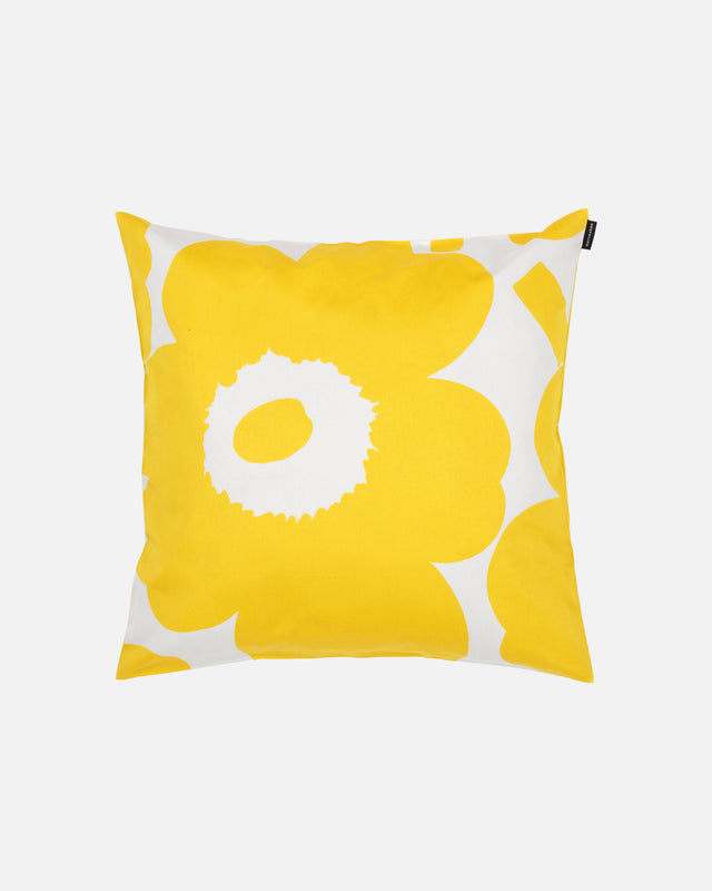 Unikko Cushion Cover 50X50 Cm - Marimekko VN