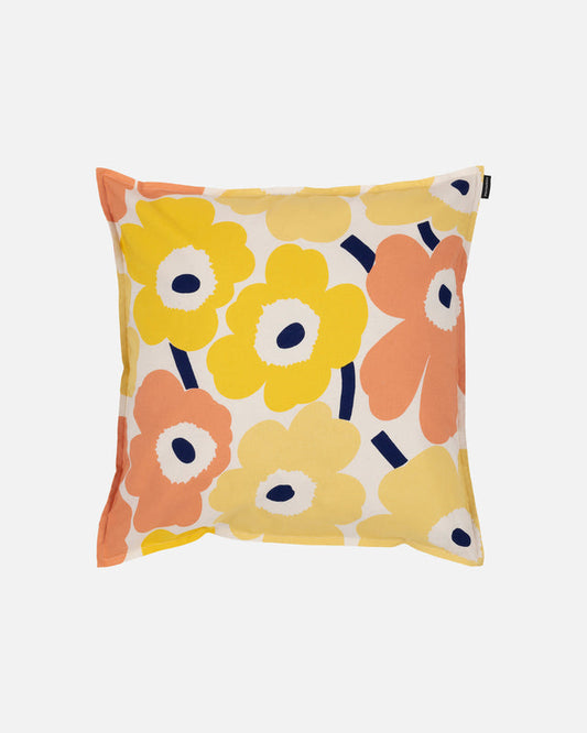 Pieni Unikko cushion cover  50x50 cm - Marimekko VN