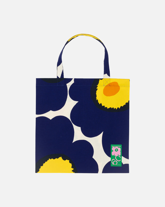 Unikko 60 Anniversary bag 44x43 cm - Marimekko VN