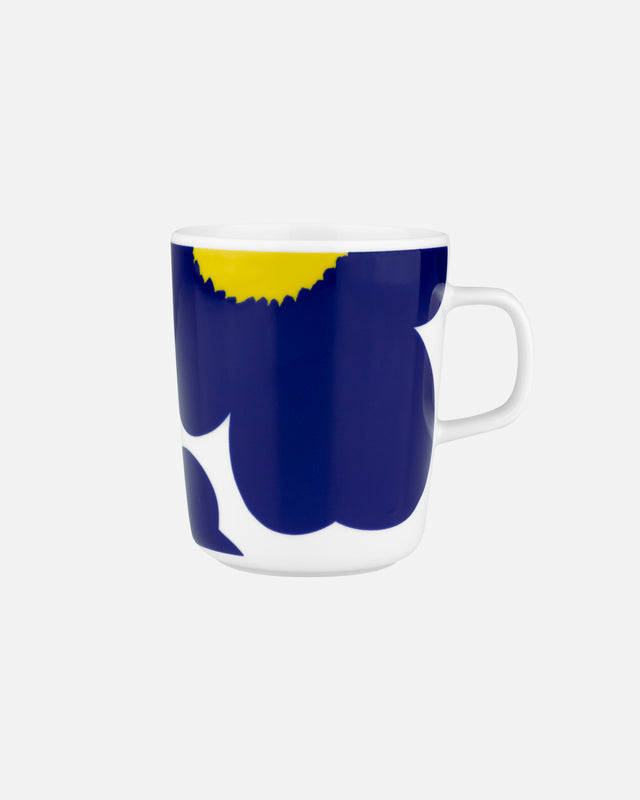 Oiva  / Iso Unikko 60Th Anniversary mug 2,5dl - Marimekko VN