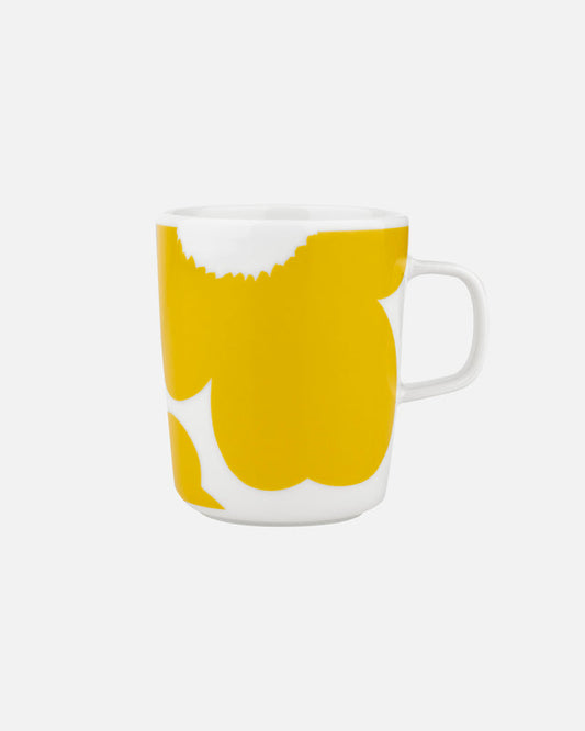 Oiva / Iso Unikko Mug 2,5 Dl - Marimekko VN