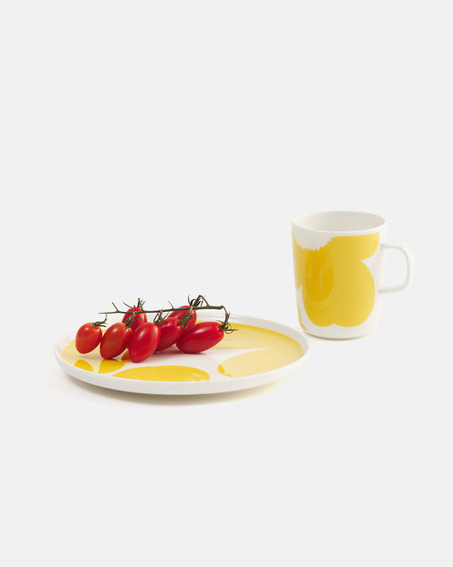 Oiva / Iso Unikko Mug 2,5 Dl - Marimekko VN