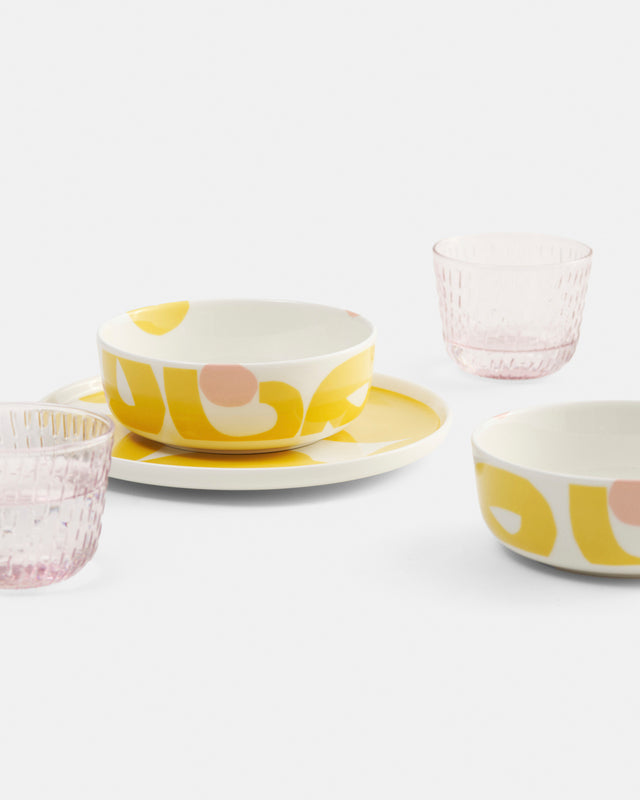 Oiva / Seppel Bowl 4 Dl - Marimekko VN