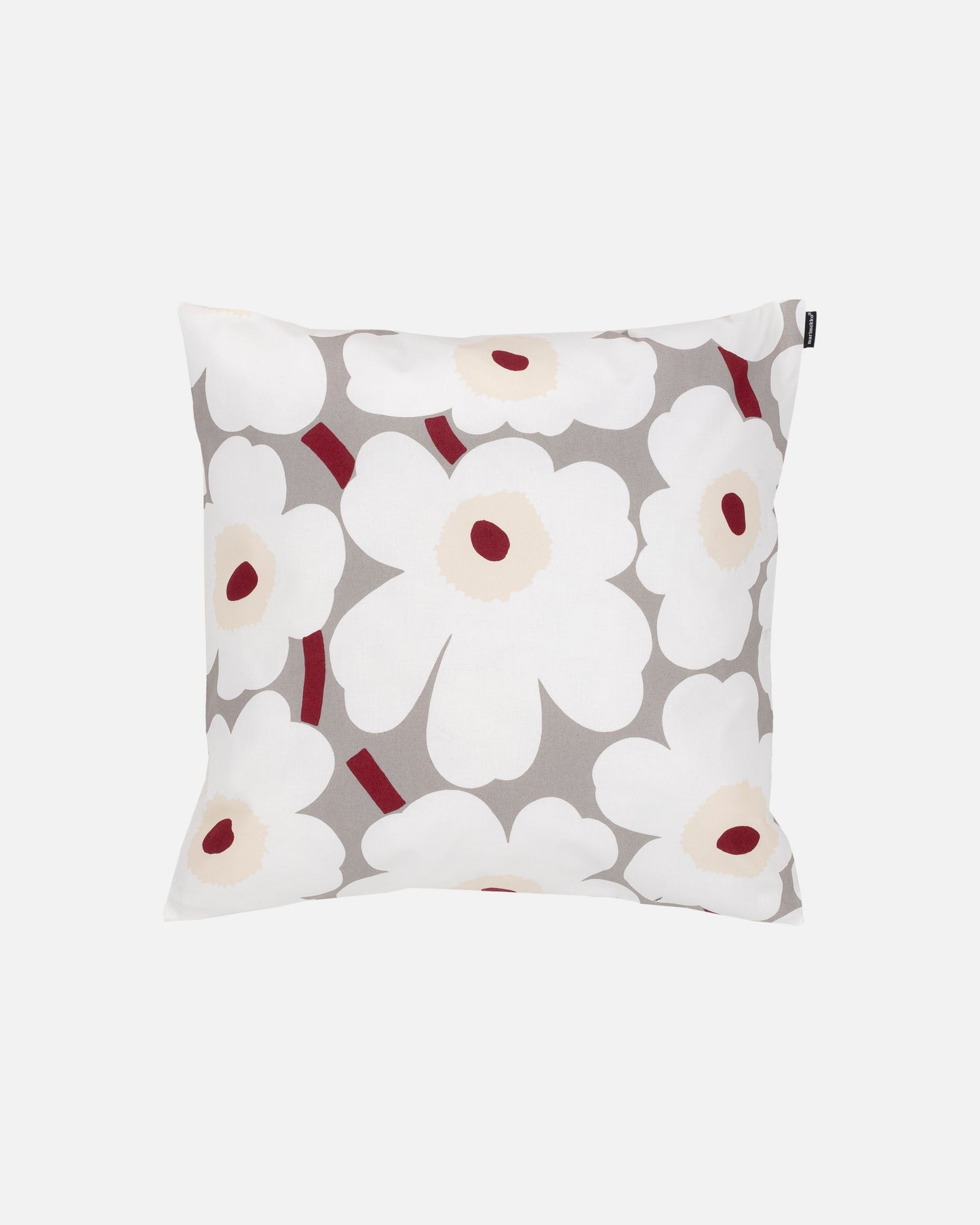 Pieni Unikko Cushion Cover 50 X 50 Cm - Marimekko VN