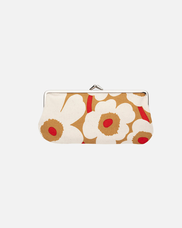 Mini Unikko Silmälasikukkaro purse - Marimekko VN