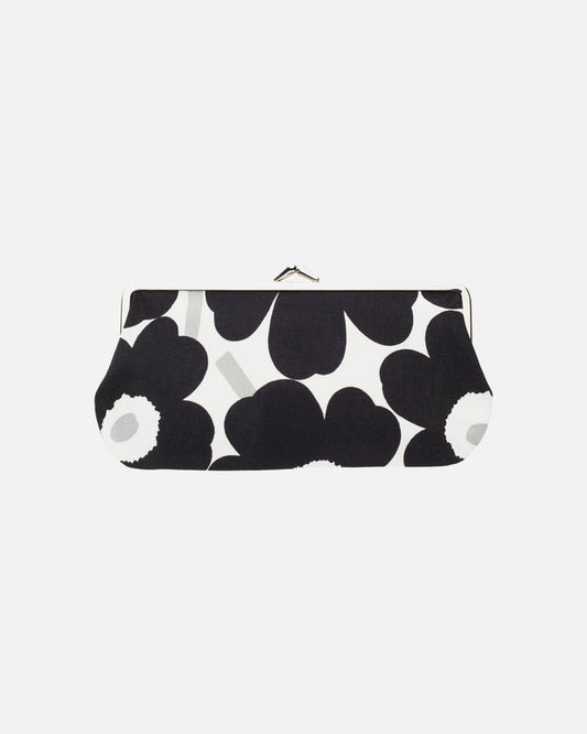 Mini Unikko Silmälasikukkaro purse - Marimekko VN