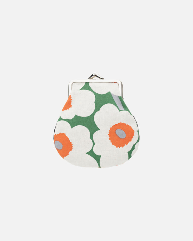 Pieni Kukkaro Mini Unikko purse - Marimekko VN