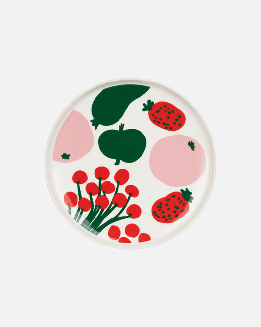 TORI PLATE 25 CM - Marimekko VN