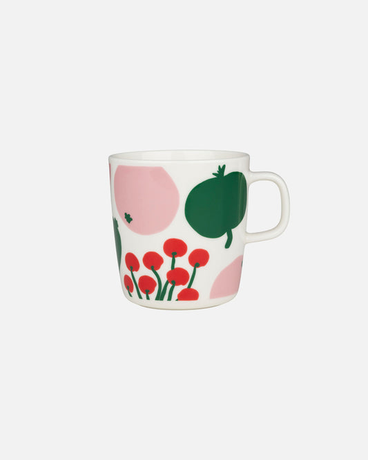 TORI MUG 4 DL - Marimekko VN