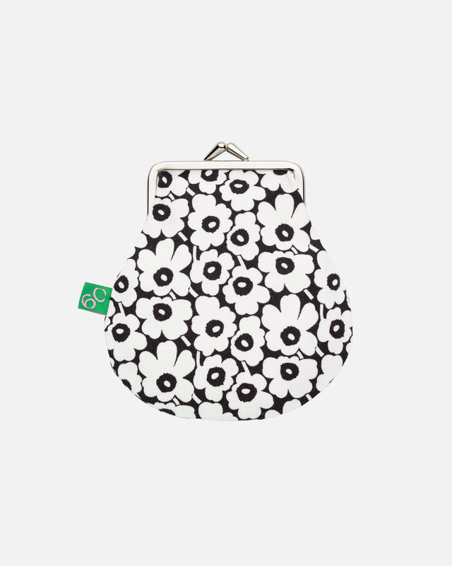 Pieni kukkaro Pikkuinen Unikko purse - Marimekko VN