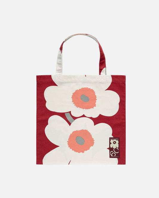 UNIKKO 60TH BAG 44X43 CM