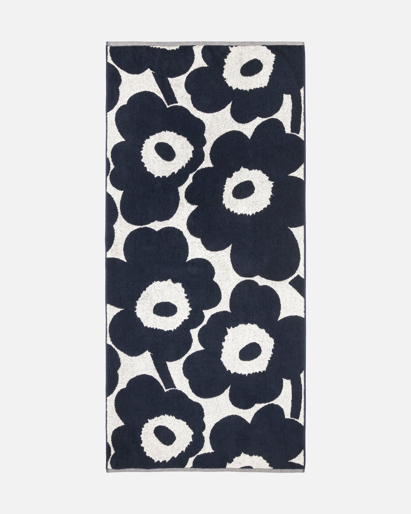 Unikko Bath towel 70X150 cm