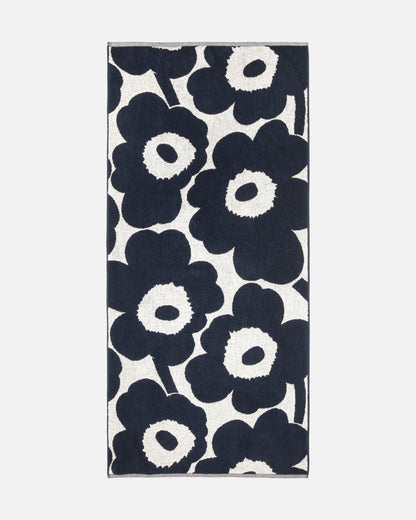 Unikko Bath towel 70X150 cm