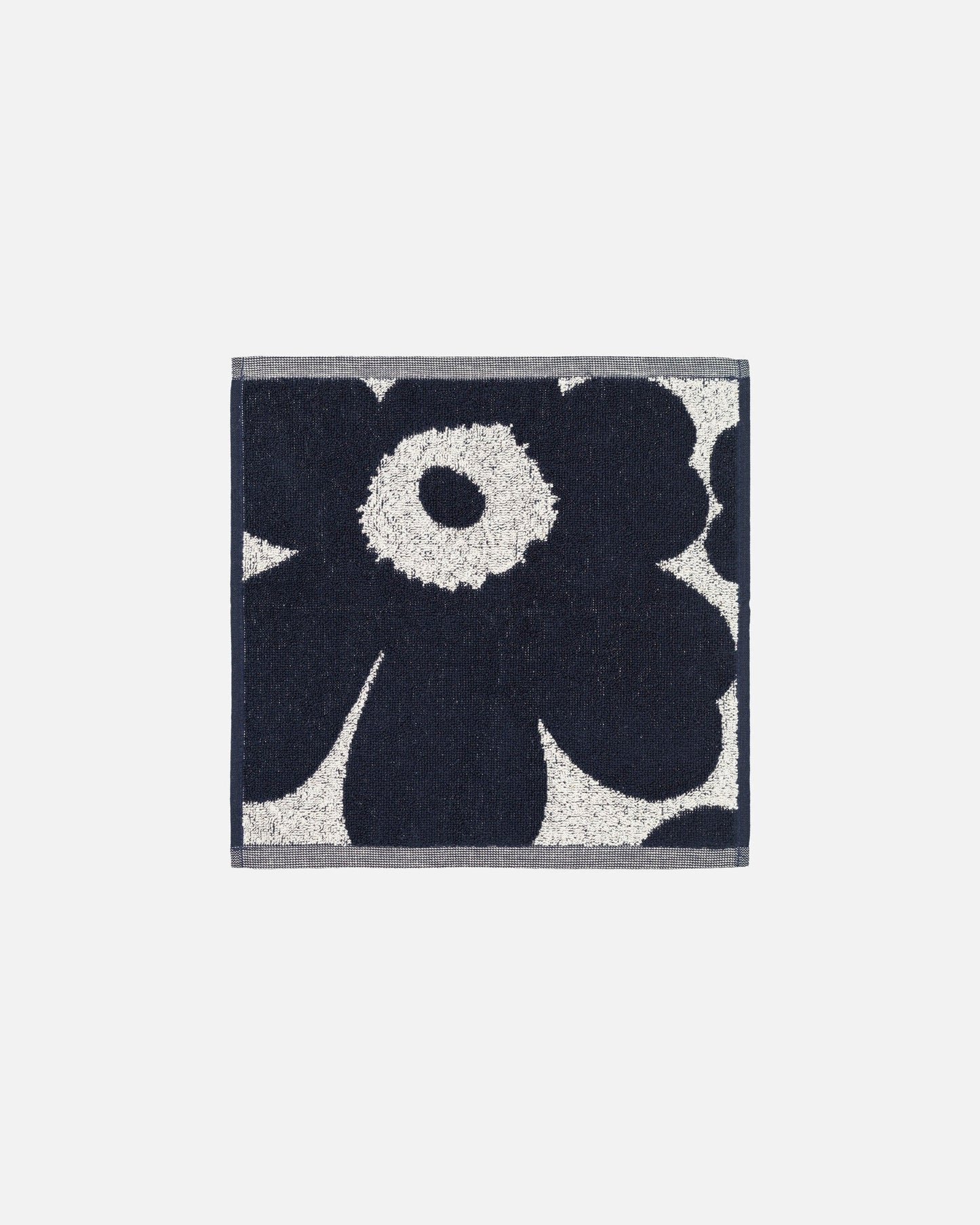 Unikko Mini towel 30X30 cm