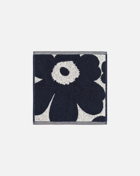 Unikko Mini towel 30X30 cm