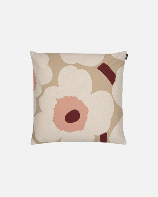 Unikko cushion cover 50x50 cm