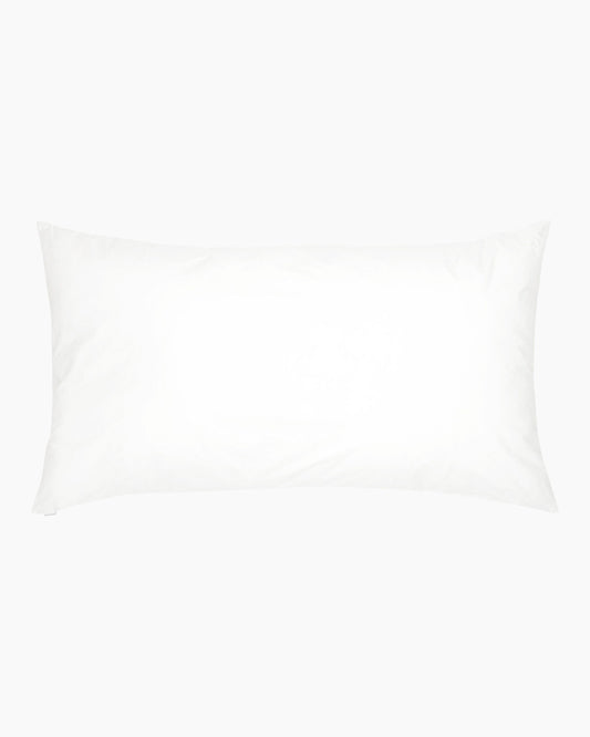 Cushion insert 40x60 cm
