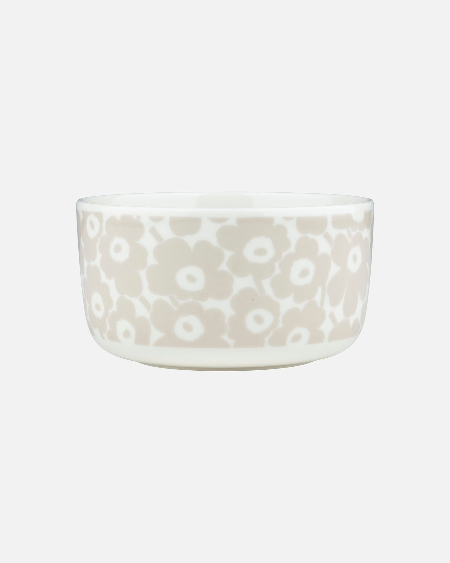 Oiva / Pikkuinen Unikko Bowl 5 dl - Marimekko VN