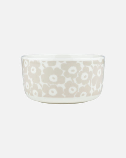 Oiva / Pikkuinen Unikko Bowl 5 dl - Marimekko VN
