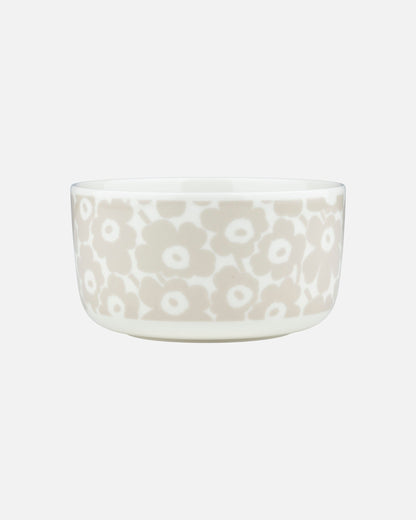 Oiva / Pikkuinen Unikko Bowl 5 dl - Marimekko VN