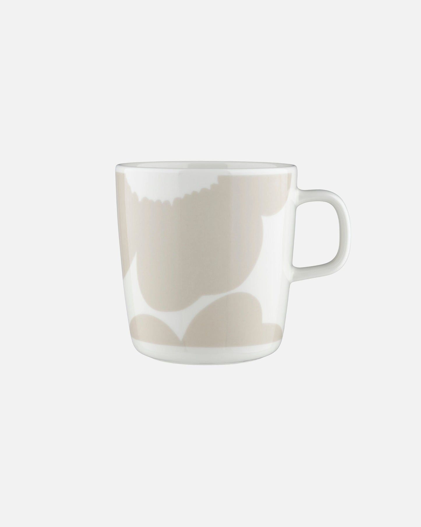 Oiva / Iso Unikko Mug 4 dl - Marimekko VN