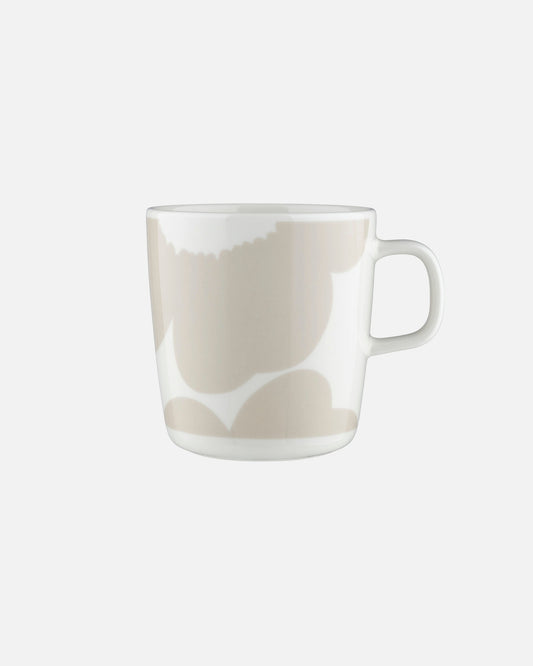 Oiva / Iso Unikko Mug 4 dl - Marimekko VN